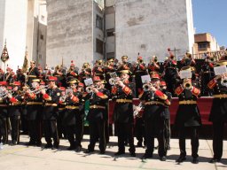 Certamen Cruz Roja95